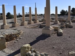 Ciudad de Elche 2022